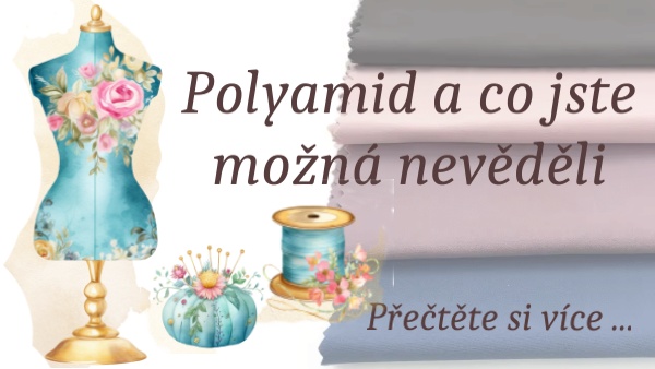 Polyamid a info